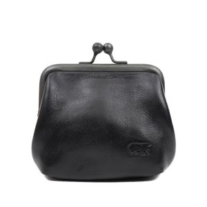 Bear Design Beursje Lorraine Zwart