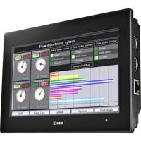 Idec HG2J-7UT22TF-B HG2J-7UT22TF-B Industrieel beeldscherm