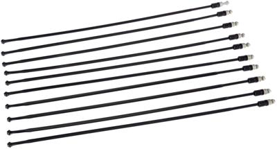 MAVIC Spare spoke fr.wheel 283,5mm