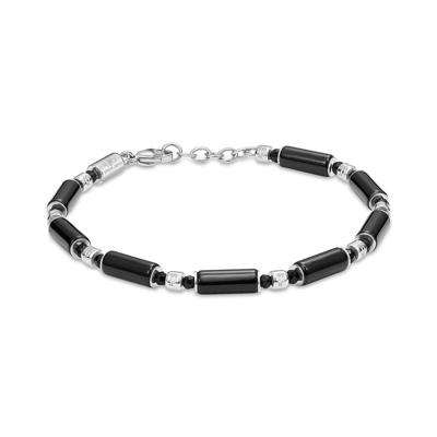Armband Heren Police PEAGB0037301 Zwart