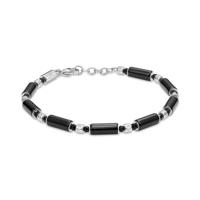 Armband Heren Police PEAGB0037301 Zwart