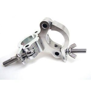 DuraTruss Slimline swivel coupler 200kg