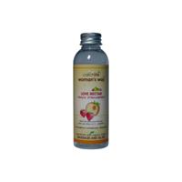 Glijmiddel Nature Body 75 ml Aardbei Perzik
