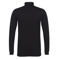 SF Roll Neck Longsleeve Shirt Heren
