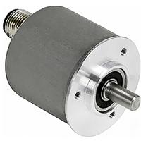 Posital Fraba UTD-IPH00-16384-04M0-PAQ Roterende encoder Incrementeel Klemflens 1 stuk(s)