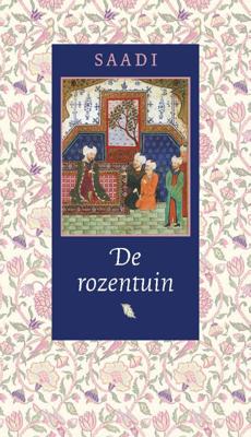 De rozentuin (Paperback)