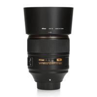 Nikon AF-S 105mm F1.4E ED