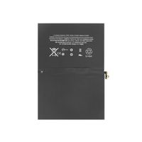 iPad Pro 9.7 (2016) compatibele batterij APN: CD-0P97