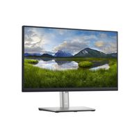 Dell P2222H LED-monitor Energielabel D (A - G) 54.6 cm (21.5 inch) 1920 x 1080 Pixel 16:9 8 ms DisplayPort, VGA, HDMI, USB 3.2 Gen 1 (USB 3.0) IPS LED - thumbnail