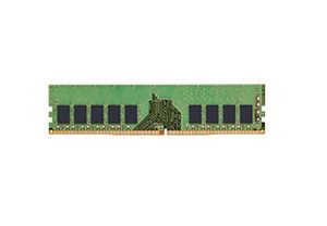 Kingston Technology KSM32ES8/16MF geheugenmodule 16 GB 1 x 16 GB DDR4 3200 MHz ECC