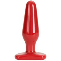 Doc Johnson Butt Plug - Medium