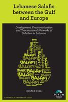 Lebanese salafis between the gulf and Europe - Zoltan Pall - eBook (9789048517237) - thumbnail