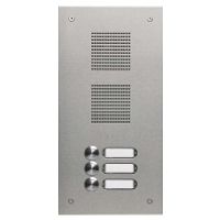 TS 788 1-3  - Push button panel door communication TS 788 1-3 - thumbnail