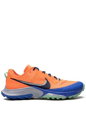 Nike baskets Air Zoom Terra Kiger 7 - Orange Nike baskets Air Zoom Terra Kiger 7 - Orange