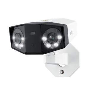 Reolink Duo 2 POE Doos IP-beveiligingscamera Buiten 4608 x 1728 Pixels Plafond