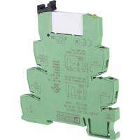 Phoenix Contact PLC-RSC- 24DC/21 Interfacerelais 24 V/DC 6 A 1x wisselcontact 1 stuk(s) - thumbnail