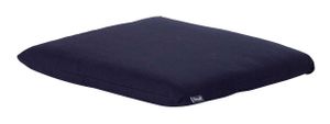 Hartman Tuinkussen 'Havana' t.b.v. Vouwstoel, kleur Blauw