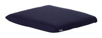 Hartman Tuinkussen 'Havana' t.b.v. Vouwstoel, kleur Blauw