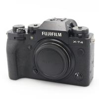 Fujifilm X-T4 body occasion Fujifilm X-T4 body occasion