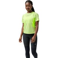 Brooks High Point T-Shirt 2.0 Dames
