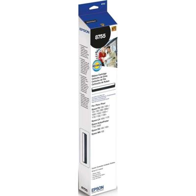 Originele Matrixband Epson LX-1350 Zwart Nylon