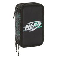 Alleshouder Nerf Game Zwart 12,5 x 19,5 x 5,5 cm 37 Onderdelen