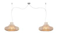 Hanglamp Kalahari Rattan S - Ø45