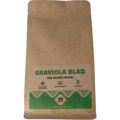 RIO Quebra pedra kruidentheebuiltjes