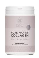 Plent Viscollageen - Pink Raspberry met Vitamine C