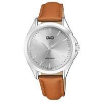 Q&Q C04A-026PY (Ø 38 mm) Heren horloge
