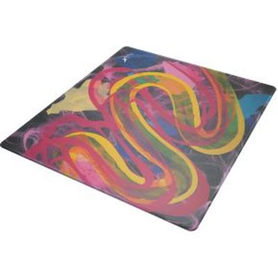 Cherry Xtrfy GP4 Street Pink muismat