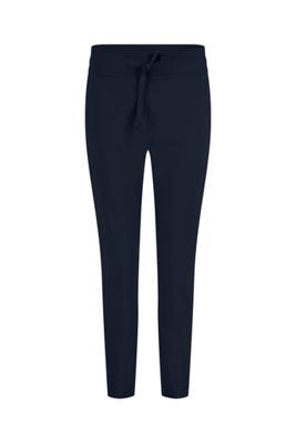 Startup trousers - dark blue - 94805