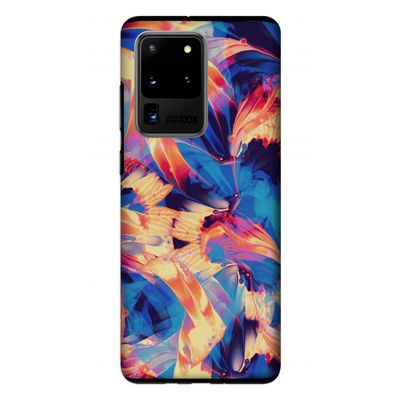 Tuesday Night: Samsung Galaxy S20 Ultra Tough Case Tuesday Night: Samsung Galaxy S20 Ultra Tough Case