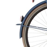 Cortina spatbord achter 28 u4 dull blue nd