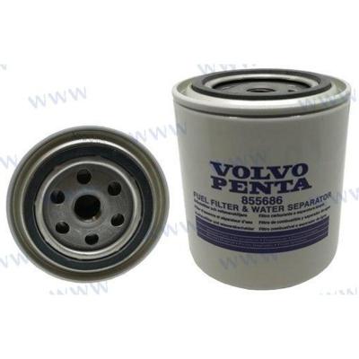 RM855686-2 - BRANDSTOFFILTER Volvo