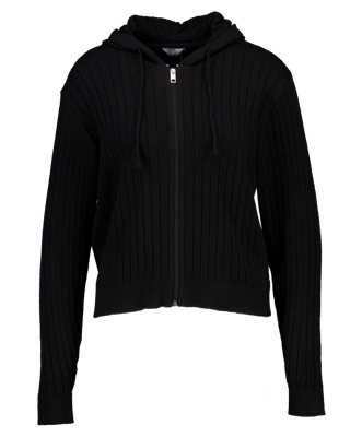 Vest - Zwart