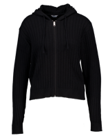 Vest - Zwart