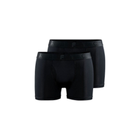 Craft | CORE Dry Boxer 3 Inch | Sportondergoed | Heren | 2-Pack - thumbnail