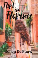 Flirt in Florence - Jolien De Pauw - ebook - thumbnail