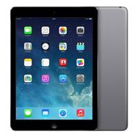 Apple iPad Air 1 (2013) - 9.7 inch - 16GB - Spacegrijs - thumbnail