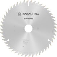 Bosch Accessoires Cirkelzaagblad Optiline Wood 216x30x48 | 2608640432 - 2608640641