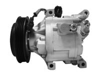 Airstal Airco compressor 10-0414