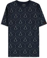 Assassin's Creed Mirage - Men's AOP Short Sleeved T-shirt