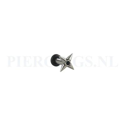 Tunnel spike 3 mm 3 mm
