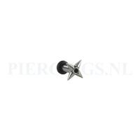 Tunnel spike 3 mm 3 mm