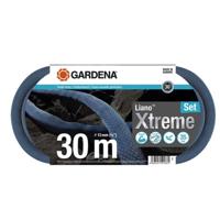 Gardena textielslang 18477 Liano™ Xtreme+ broes/slangstuk set 30m