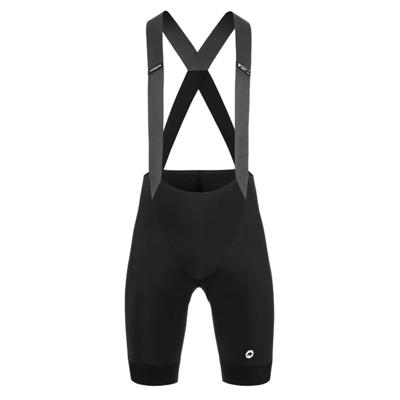 Assos Mille GT bibshort C2 zwart heren M