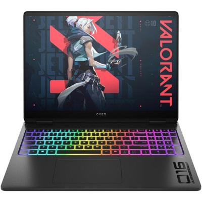 HP Omen 16-ah0025nd laptop