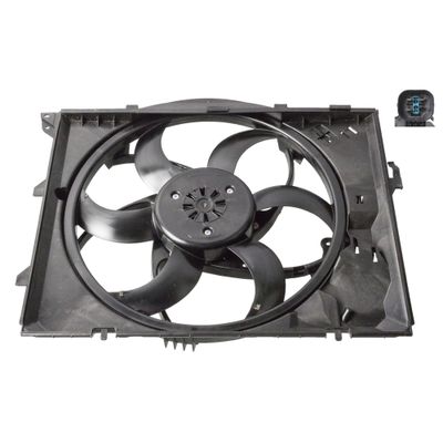 koelventilator 107256