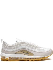 Nike baskets Air Max 97 'M. Frank Rudy' - Blanc